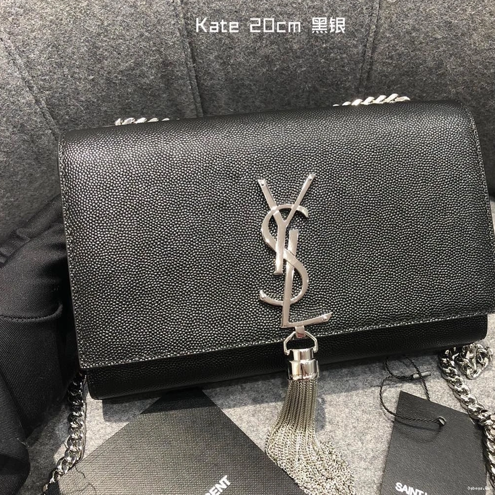 SMALL YSL KATE 0808